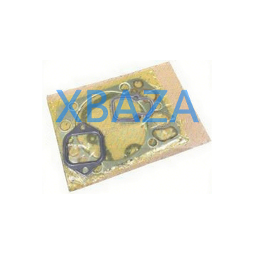 Комплект прокладок Головка блока цилиндров MAN 51009006639 оригинал