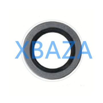 Уплотнительное кольцо MAN 06566310106 оригинальное