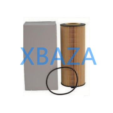 Элемент масляного фильтра MAN 51055040096 оригинальный