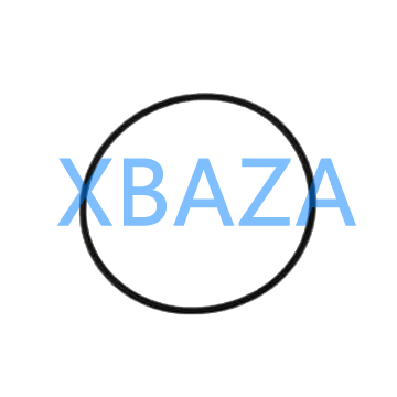 Уплотнительное уплотнение XBAZA2197 - MAN 06569303809