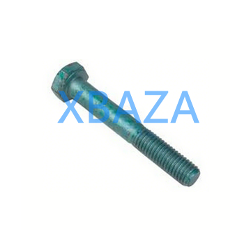 Болт с шестигранной головкой MAN 06010147219 оригинальный