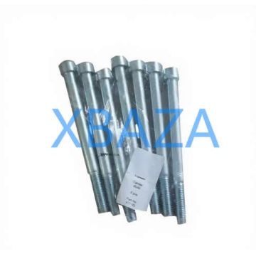 Цилиндрический винт 411183 для двигателей Jenbacher типа 6