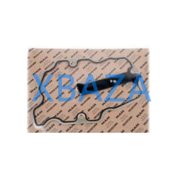 Прокладка, крышка головки блока цилиндров MAN 51039050186, оригинал