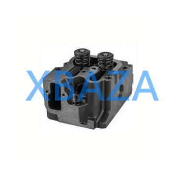 Головка блока цилиндров BF Оригинал 20 0802 G2828