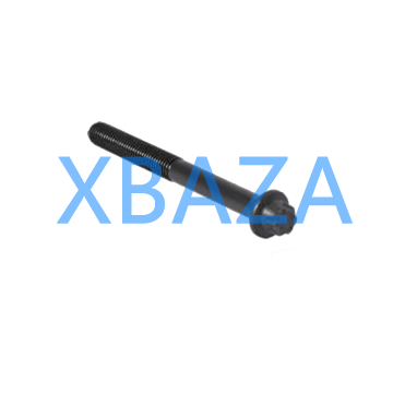 Болт с шестигранной головкой MAN 51900200381 оригинальный