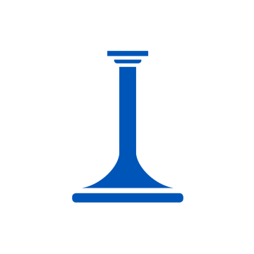 Выпускной клапан MAN 51041010439 оригинальный