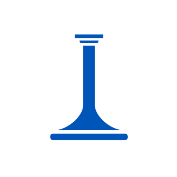 Клапанный толкатель MAN 51043010106 оригинальный