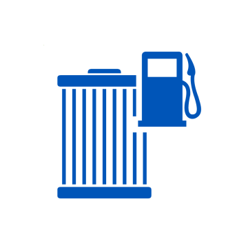 Навинчиваемый топливный фильтр с уплотнительным кольцом MAN 51125030052 origin