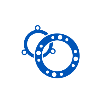 Уплотнительное кольцо XBAZA2198 - МУЖСКОЕ 06569362479