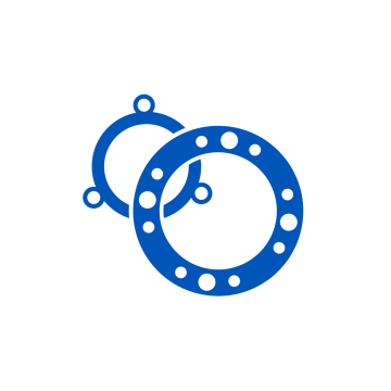 Прокладка MAN 06562542203 оригинальная