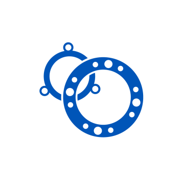 Уплотнительное кольцо XBAZA2224 - МУЖЧИНА 06563322167