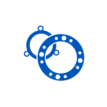 Прокладка MAN 51089010228 оригинальная