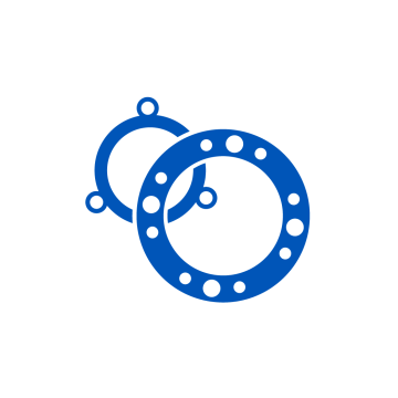 Прокладка головки блока цилиндров MAN 51039010379 оригинальная