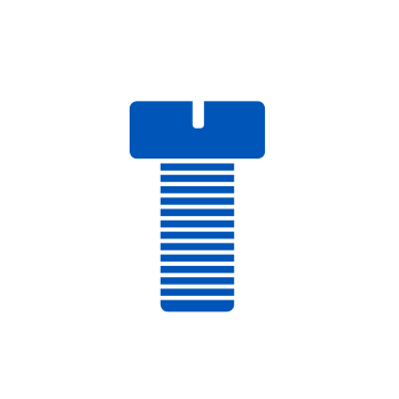 Болт с шестигранной головкой XBAZA2206 - MAN 51900200421