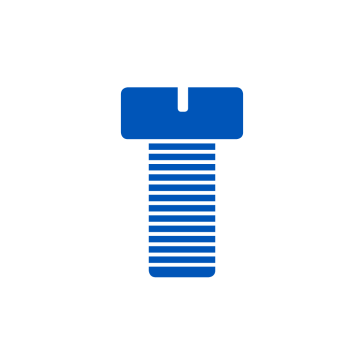 Болт с шестигранной головкой MAN 51900200354 оригинальный