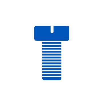 Цилиндрический винт MAN 06021912622 оригинальный