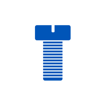 Цилиндрический винт MAN 06021910309 оригинальный