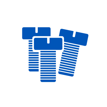 Винт с шестигранной головкой MAN 06028134826 оригинальный