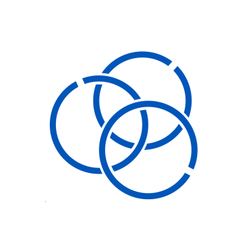 Кольцо «Замковый камень» MAN 51025030753 оригинальное