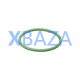 Уплотнительное уплотнение XBAZA2063 - MWM 01153923