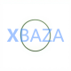 Уплотнительное уплотнение XBAZA2093- MWM 01175877