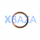 Уплотнительное кольцо XBAZA2121 - MWM 01118645