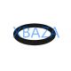 6V-3908: УПЛОТНИТЕЛЬНОЕ КОЛЬЦО 5,3 X 10,97 ММ, 75 А СМ
