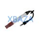 Кабель зажигания XBAZA4731 - MDE/MTU 93212510338