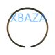 Компрессионное кольцо клинового типа 372382 для газового двигателя Jenbacher J420
