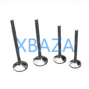 Выпускной клапан 334782 для газового двигателя Jenbacher