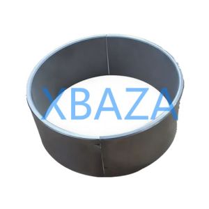 Шатунный подшипник 351228 для газового двигателя Jenbacher J420