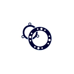 Уплотнительное кольцо Jenbacher оригинальное 105869