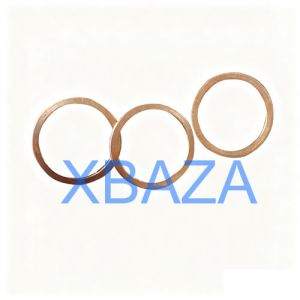 Уплотнительное кольцо 100066, оригинальная/оригинальная деталь OEM для газового двигателя Jenbacher, высококачественный уплотнительный компонент, непосредственно подходит для различных моделей газовых двигателей Jenbacher, подходит для обслуживания и капи