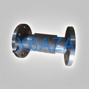 Расширительный шарнир 398277 для двигателей Jenbacher типа 4