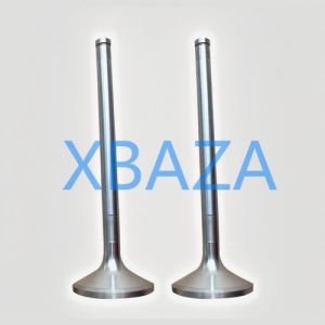 Впускной клапан 375631 для газового двигателя Jenbacher