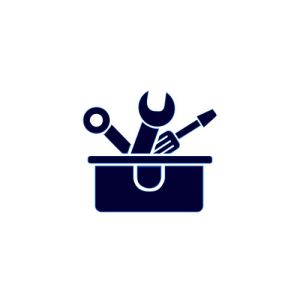 Головка для гаечных ключей Jenbacher 126197 оригинальная