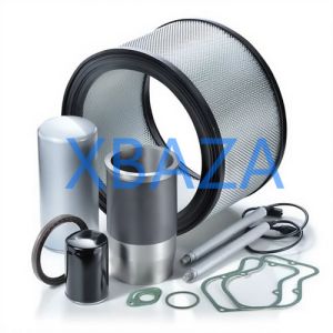 Прокладка MWM 12420369 для газового двигателя MWM TCG2020 TBG620