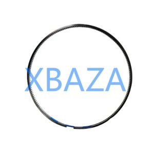 Высокопроизводительное поршневое кольцо 2236361 для газового двигателя CAT G3500