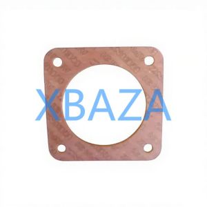 Прокладка 400371, прямая установка для газовых двигателей Jenbacher, уплотнительная деталь, устойчивая к высоким температурам, стандартная замена OEM