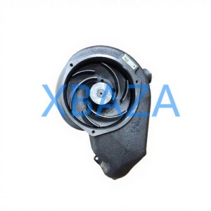 Водяной насос 4160610 для газового двигателя CAT G3512 G3516 G3516B