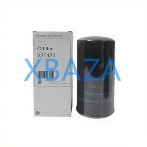 Масляный фильтр 225125 для газового двигателя Jenbacher