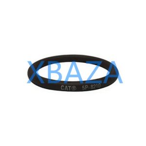 Уплотнительное кольцо качества OEM 5P-8210 подходит для CAT G3520C