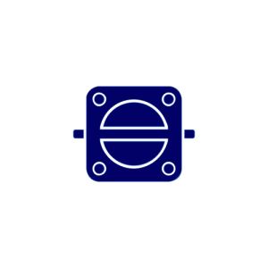 Дроссельный клапан MAN 51131056028 оригинальный