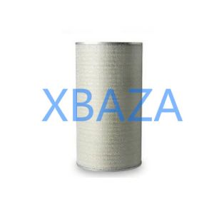 Воздушный фильтр первичный круглый Donaldson P780006