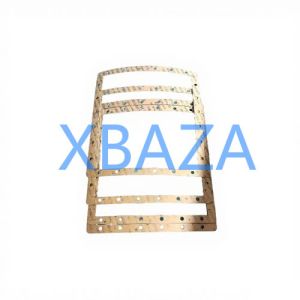 Прокладка MWM 12304084 для газового двигателя MWM TCG2020 TBG620