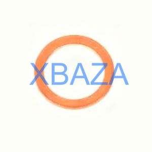 Уплотнительное кольцо Jenbacher 104715 оригинальное