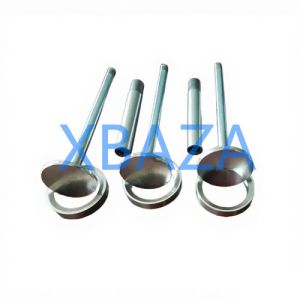 Вставка седла клапана 12301787 для газового двигателя MWM TCG2020