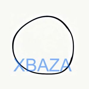 Оригинальное уплотнительное кольцо OEM 100022 для газовых двигателей Jenbacher - устойчивое к высоким температурам, прочное уплотнение, подходящее для серий Jenbacher 2, 3, 4, 6 и 9, запасная часть для промышленных двигателей