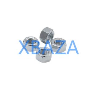 Шестигранная гайка Jenbacher 161400 для газового двигателя Jenbacher