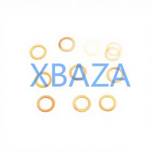 Уплотнительное кольцо MWM 01118645